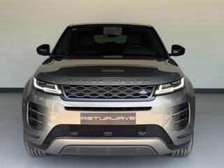 Land Rover Range Rover Evoque 2.0 D150 R-Dynamic S FWD