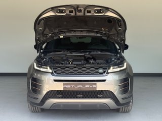 Land Rover Range Rover Evoque 2.0 D150 R-Dynamic S FWD