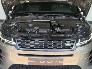 Land Rover Range Rover Evoque 2.0 D150 R-Dynamic S FWD