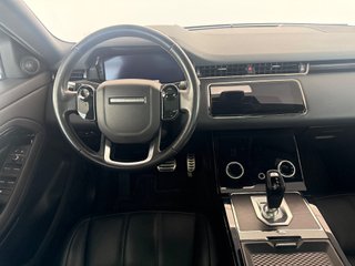 Land Rover Range Rover Evoque 2.0 D150 R-Dynamic S FWD
