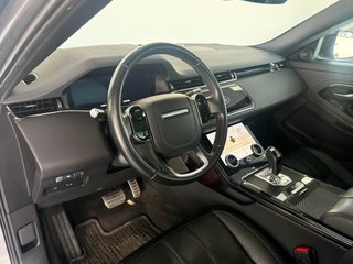 Land Rover Range Rover Evoque 2.0 D150 R-Dynamic S FWD