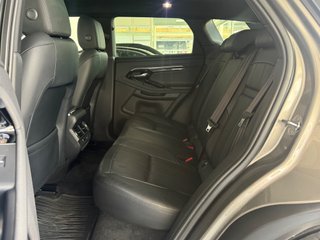 Land Rover Range Rover Evoque 2.0 D150 R-Dynamic S FWD