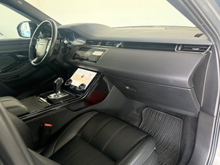Land Rover Range Rover Evoque 2.0 D150 R-Dynamic S FWD