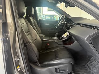 Land Rover Range Rover Evoque 2.0 D150 R-Dynamic S FWD