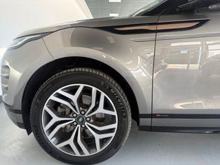 Land Rover Range Rover Evoque 2.0 D150 R-Dynamic S FWD