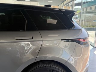 Land Rover Range Rover Evoque 2.0 D150 R-Dynamic S FWD