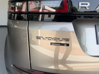 Land Rover Range Rover Evoque 2.0 D150 R-Dynamic S FWD