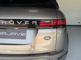 Land Rover Range Rover Evoque 2.0 D150 R-Dynamic S FWD