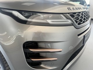 Land Rover Range Rover Evoque 2.0 D150 R-Dynamic S FWD
