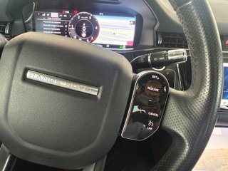 Land Rover Range Rover Evoque 2.0 D150 R-Dynamic S FWD
