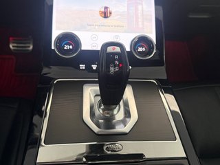 Land Rover Range Rover Evoque 2.0 D150 R-Dynamic S FWD