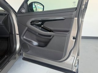 Land Rover Range Rover Evoque 2.0 D150 R-Dynamic S FWD