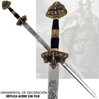 Espada Vikinga Nordica