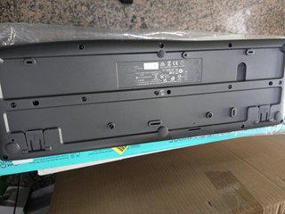 Logitech MK295 Silent Wireless Combo
