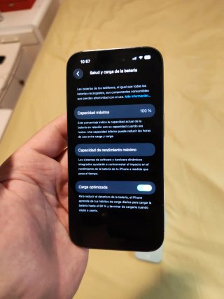 iPhone 14 Pro 128GB