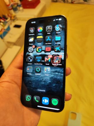 iPhone 14 Pro 128GB
