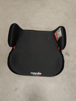 Alzador Nania sin Isofix