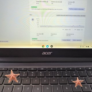 Operacion Vuelta al Cole Acer Chromebook 314 N19Q2