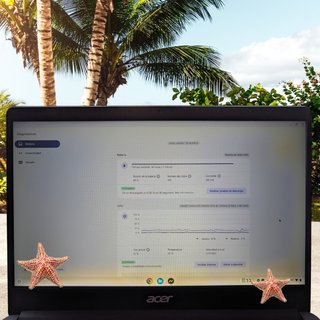 Operacion Vuelta al Cole Acer Chromebook 314 N19Q2