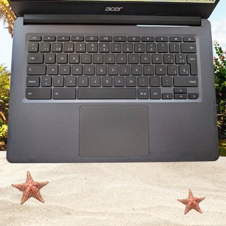 Operacion Vuelta al Cole Acer Chromebook 314 N19Q2