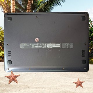 Operacion Vuelta al Cole Acer Chromebook 314 N19Q2