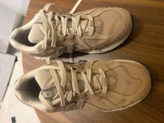Zapatillas New Balance 1906R Beige/Marrón