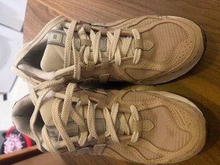 Zapatillas New Balance 1906R Beige/Marrón
