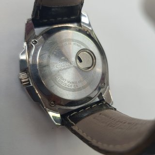 Reloj Pulsera Caballero Orient Enduro