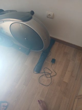 Elíptica Shape poco uso