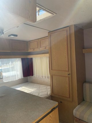 Caravana Digue -750