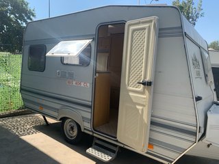 Caravana Digue -750