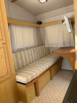 Caravana Digue -750
