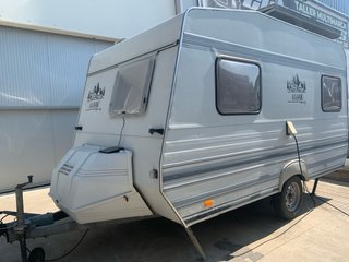 Caravana Digue -750