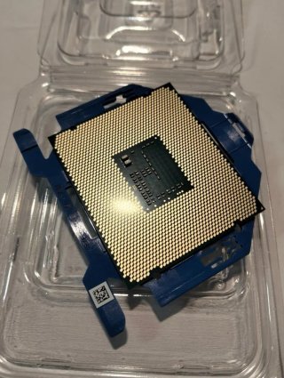Kit HP ML350 Gen9 Xeon E5‑2603 v3 + Ventilador y Disipador