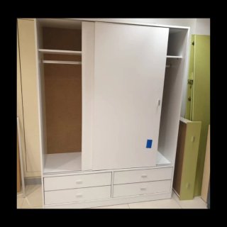 Armario 250€ nuevo
