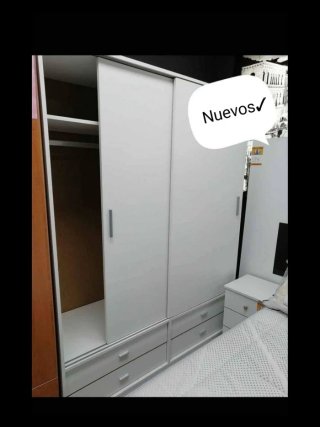 Armario 250€ nuevo