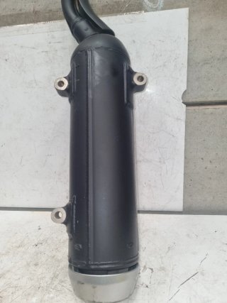 Yamaha Majesty 125cc 2008-2012