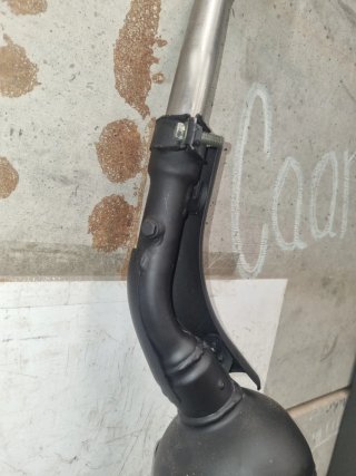 Yamaha Majesty 125cc 2008-2012