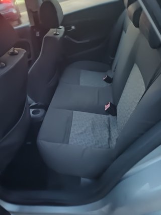 SEAT Ibiza 2008