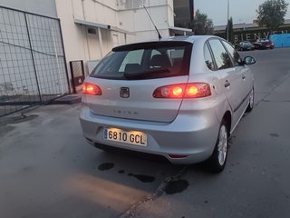 SEAT Ibiza 2008
