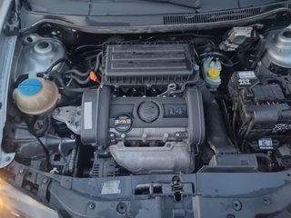 SEAT Ibiza 2008