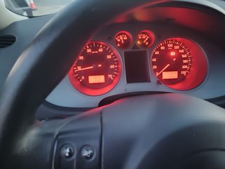 SEAT Ibiza 2008