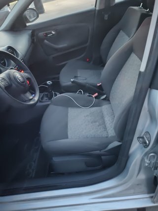 SEAT Ibiza 2008