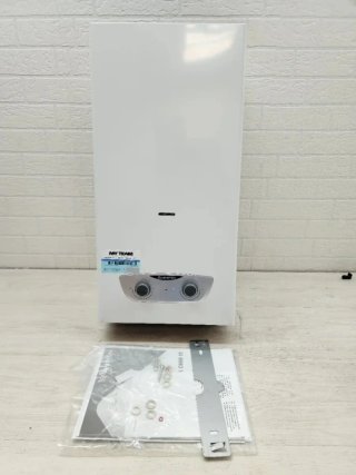 Ariston Fast RX Calentador de Agua Butano 11L/m