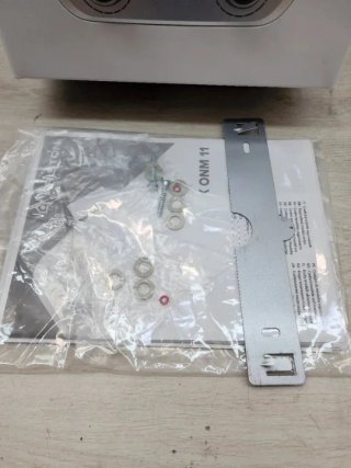 Ariston Fast RX Calentador de Agua Butano 11L/m