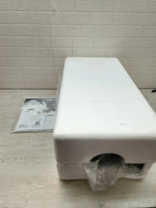 Ariston Fast RX Calentador de Agua Butano 11L/m