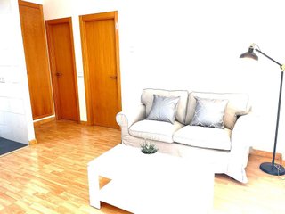Piso en alquiler en Suárez en Málaga
