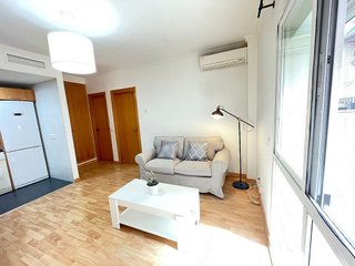 Piso en alquiler en Suárez en Málaga
