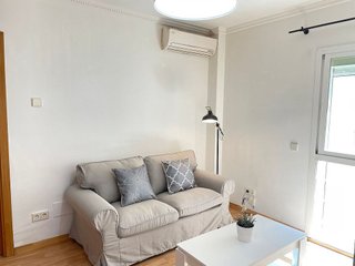 Piso en alquiler en Suárez en Málaga