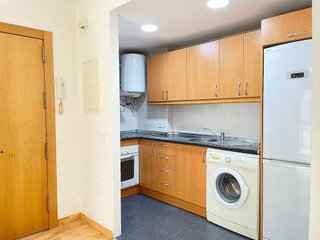 Piso en alquiler en Suárez en Málaga